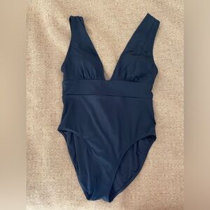 The Mykonos One Piece Long Torso